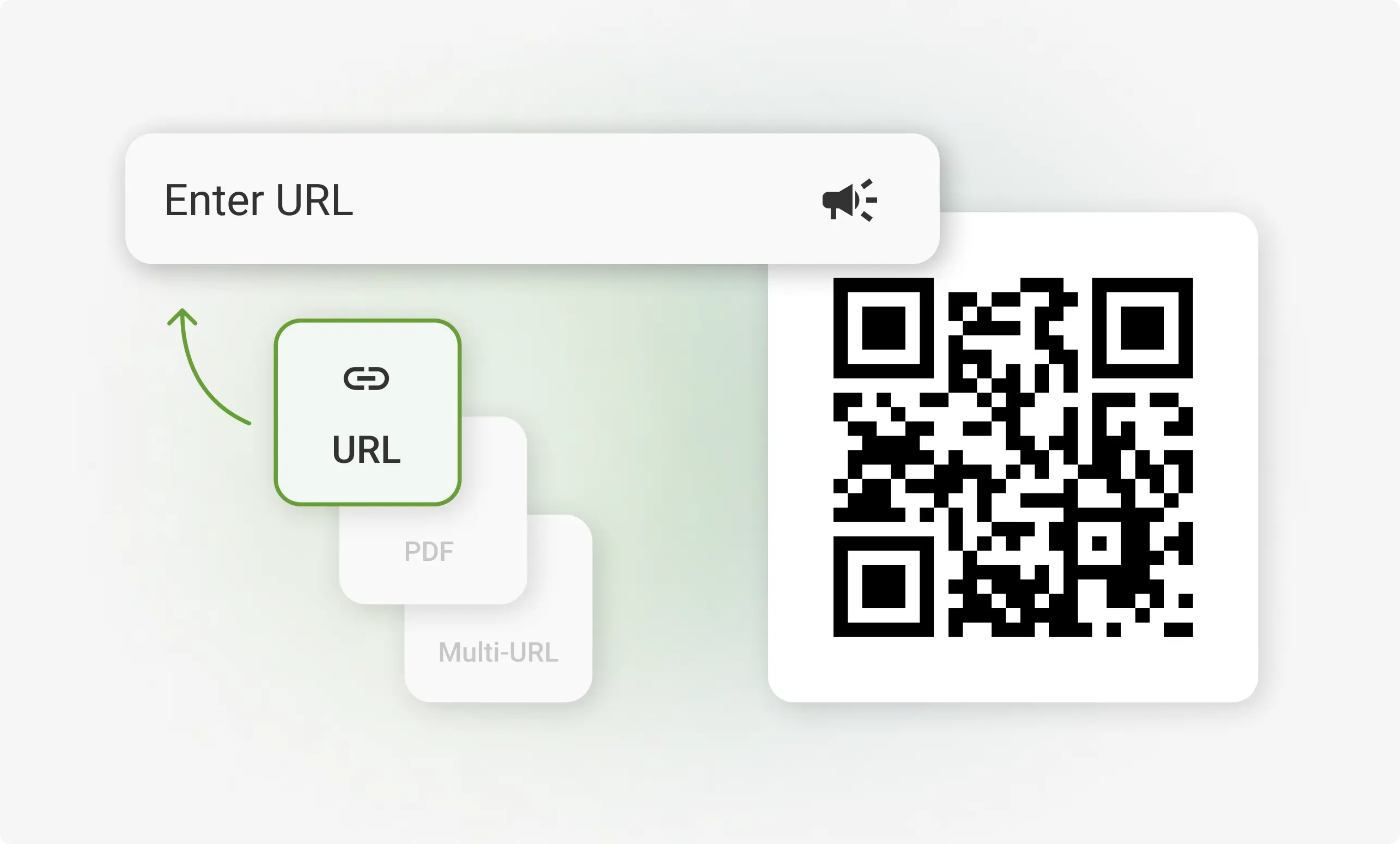 QR & Barcode Generator