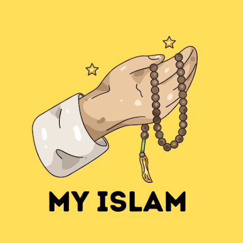 My Islam - Islamic App