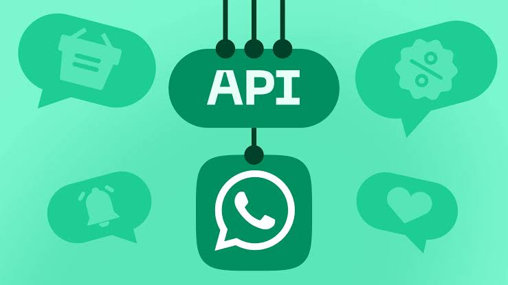 Custom WhatsApp Messaging System