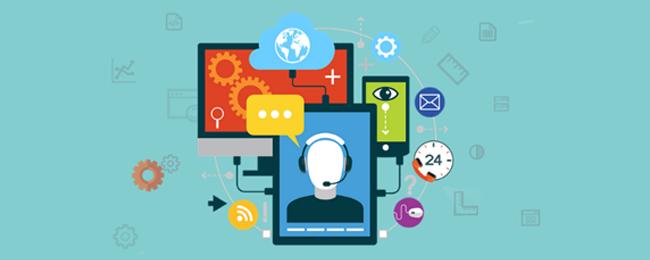 API-Based Support Ticket System